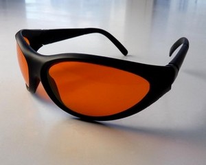 Lunettes Bio optik 53